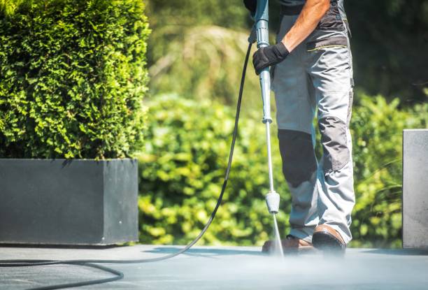 Best Pool Deck Cleaning  in Montevideo, MN